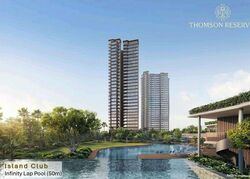 Thomson View Condominium (D20), Condominium #622337541